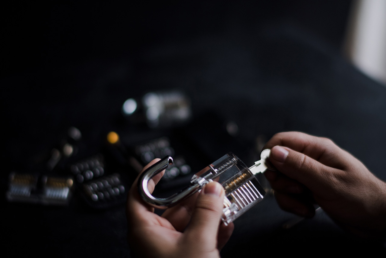 Locksmith Los Angeles