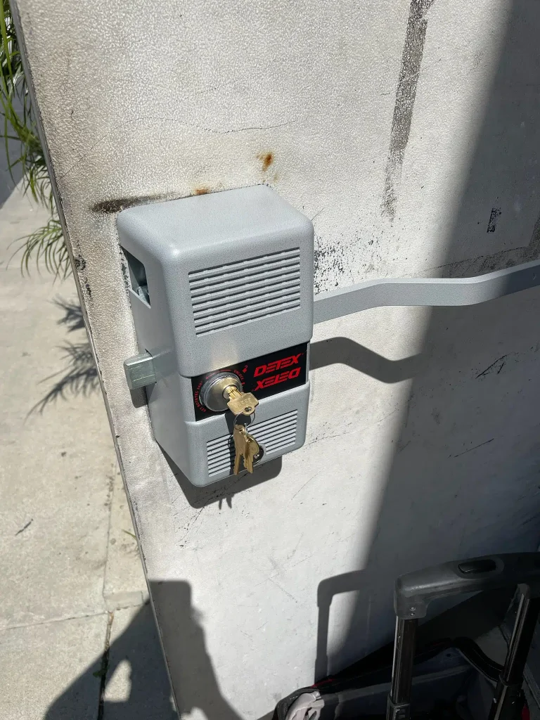 Locksmith Los Angeles