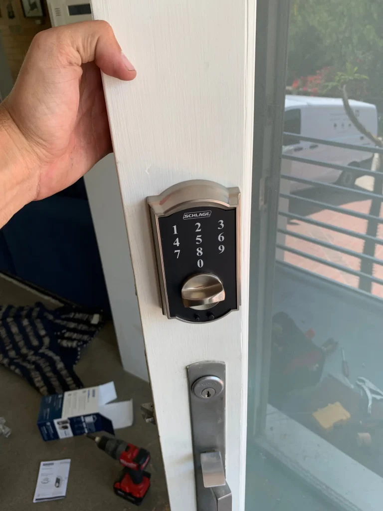 Locksmith Beverly Hills