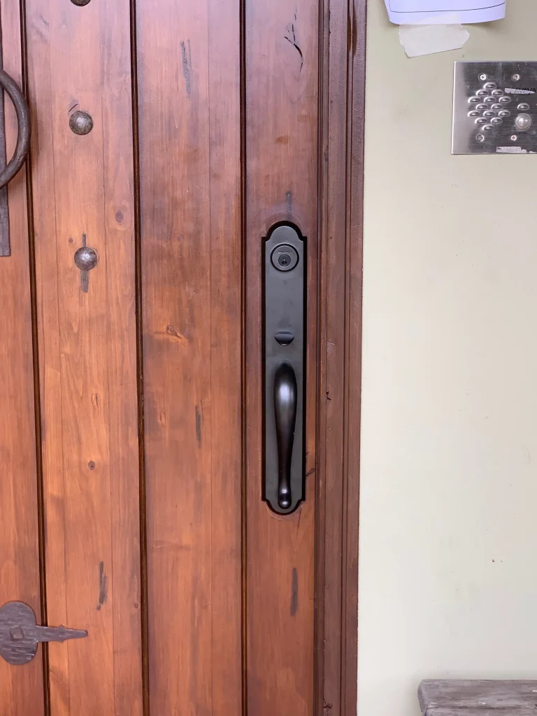 LLA Services - Locksmith Los Angeles CA