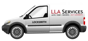 LLA Services - Locksmith Los Angeles CA