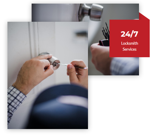 LLA Services - Locksmith Los Angeles CA