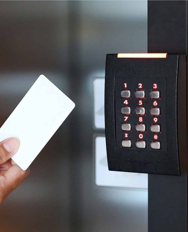 Locksmith West Hollywood - LLA Services