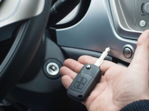 Car Key Replacement Los Angeles